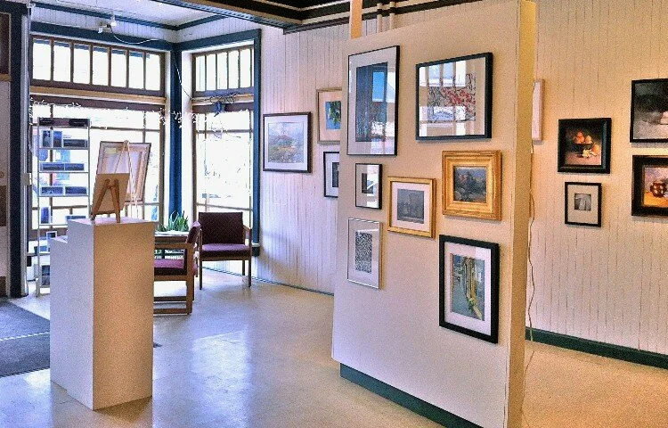 Adirondack Artists Guild