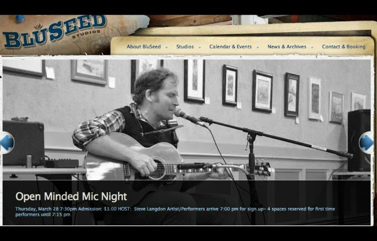 Bluseed Studios