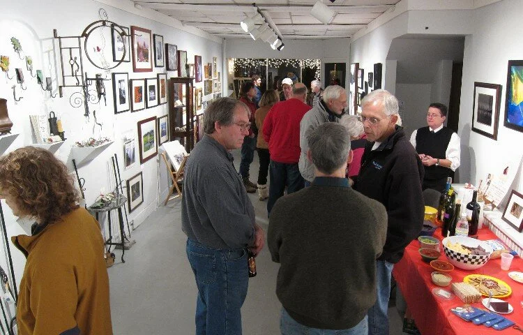 NorthWind Fine Arts