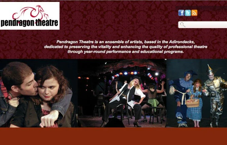 Pendragon Theatre