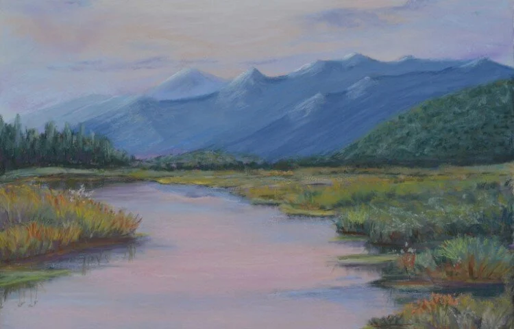 Susan Whiteman