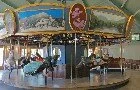 Adirondack Carousel