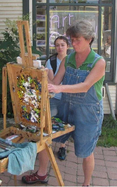 nancy brossard